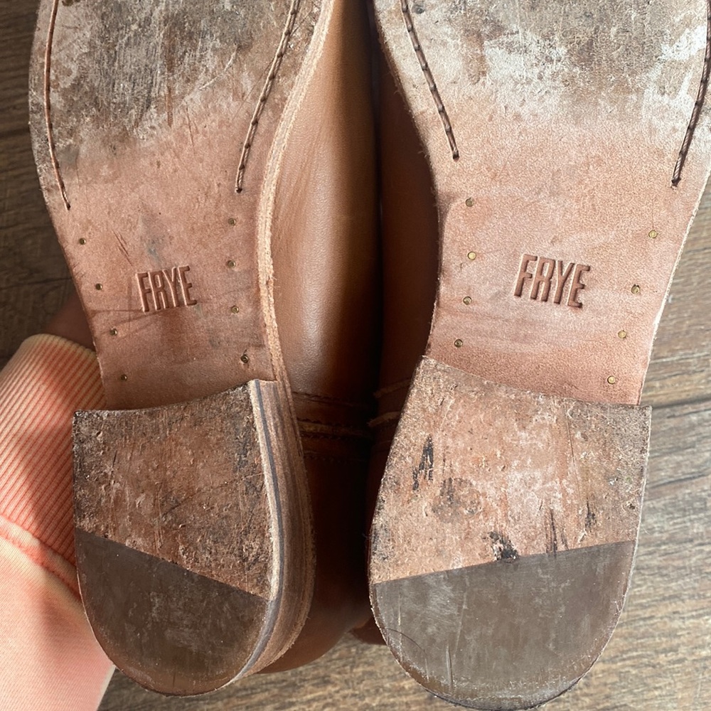 Frye Booties - Picture 6 of 7